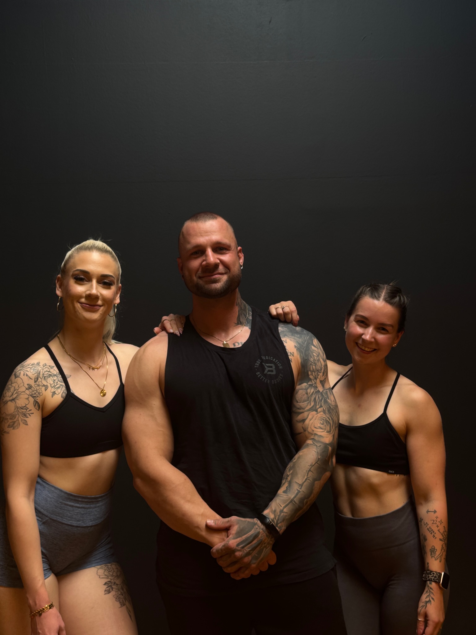 Team AD Coaching
